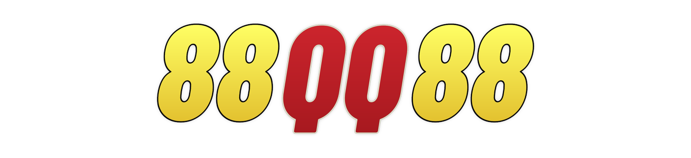 88qq88 Logo